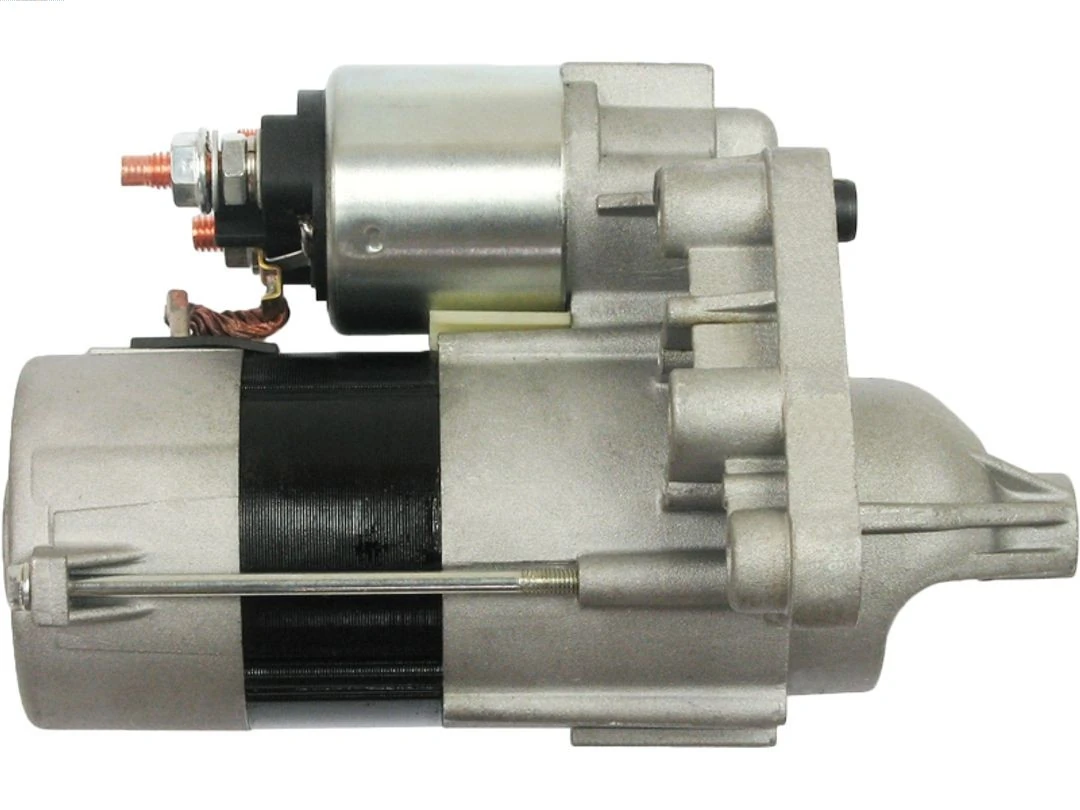 Electromotor