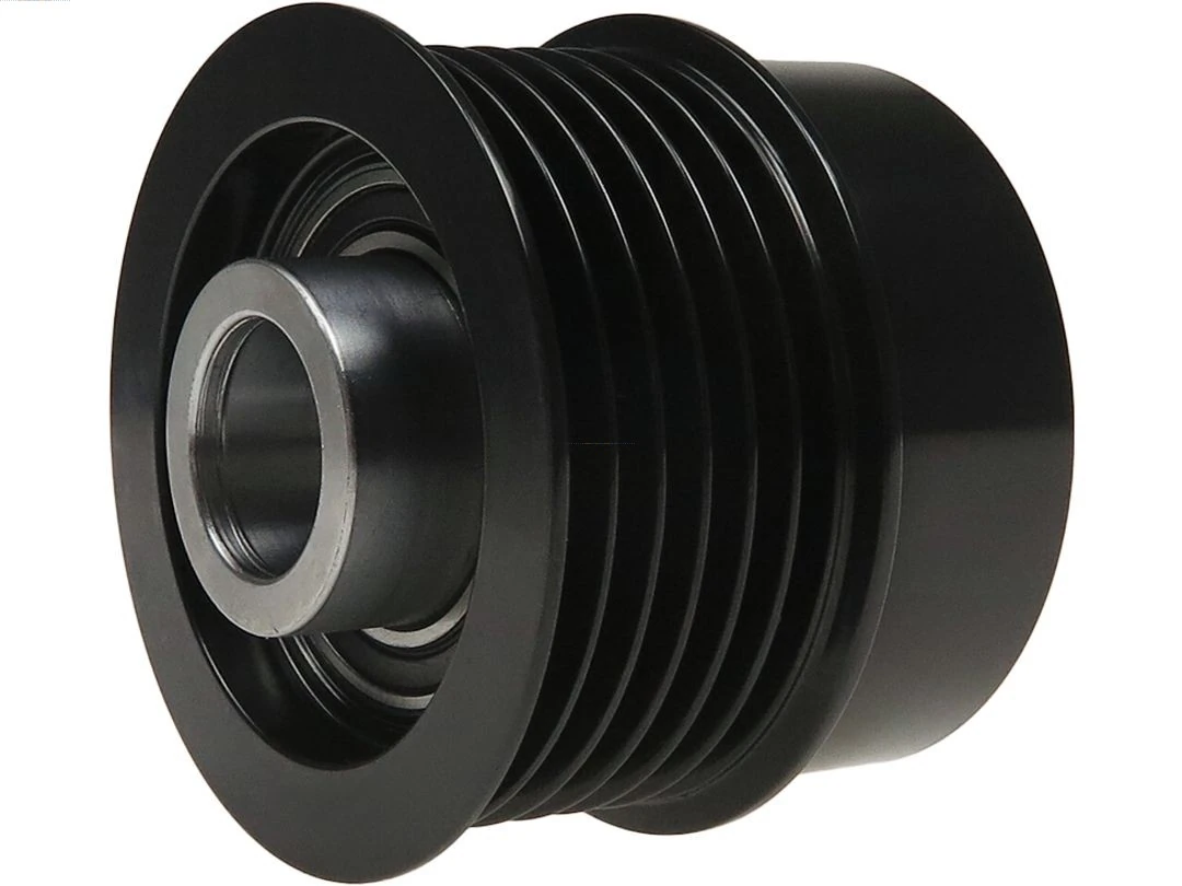 Fulie alternator