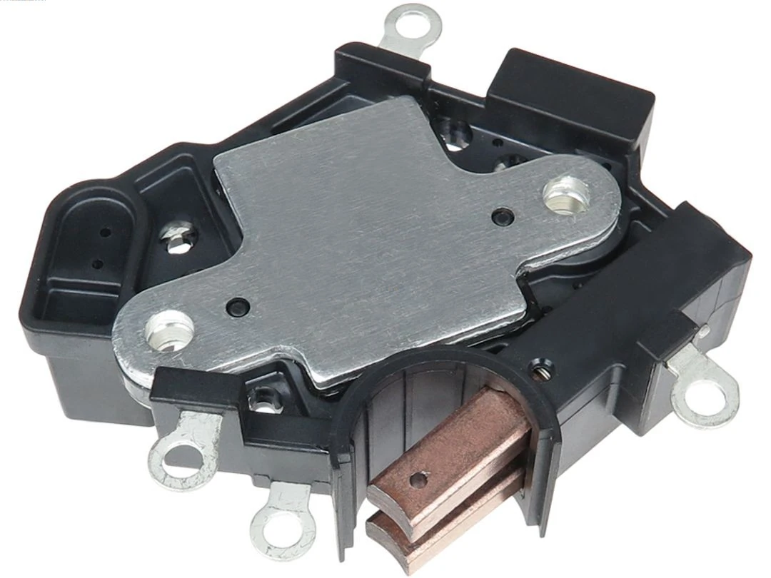 Regulator alternator