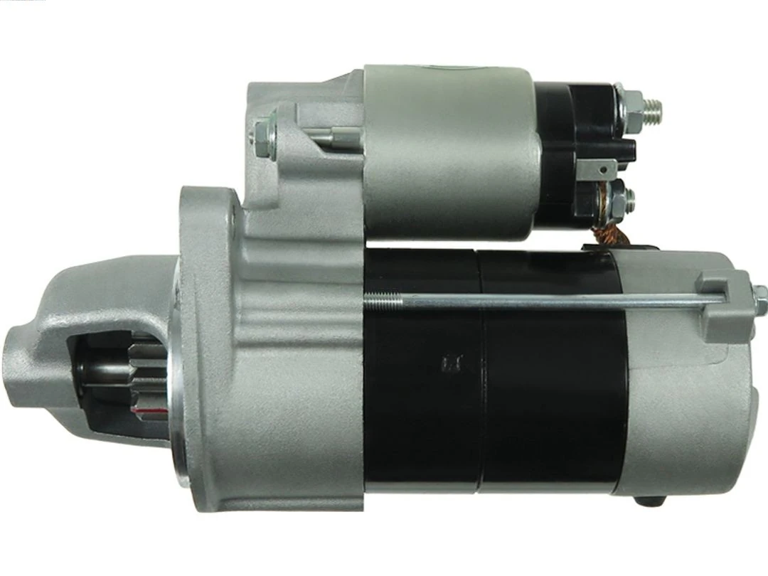 Electromotor