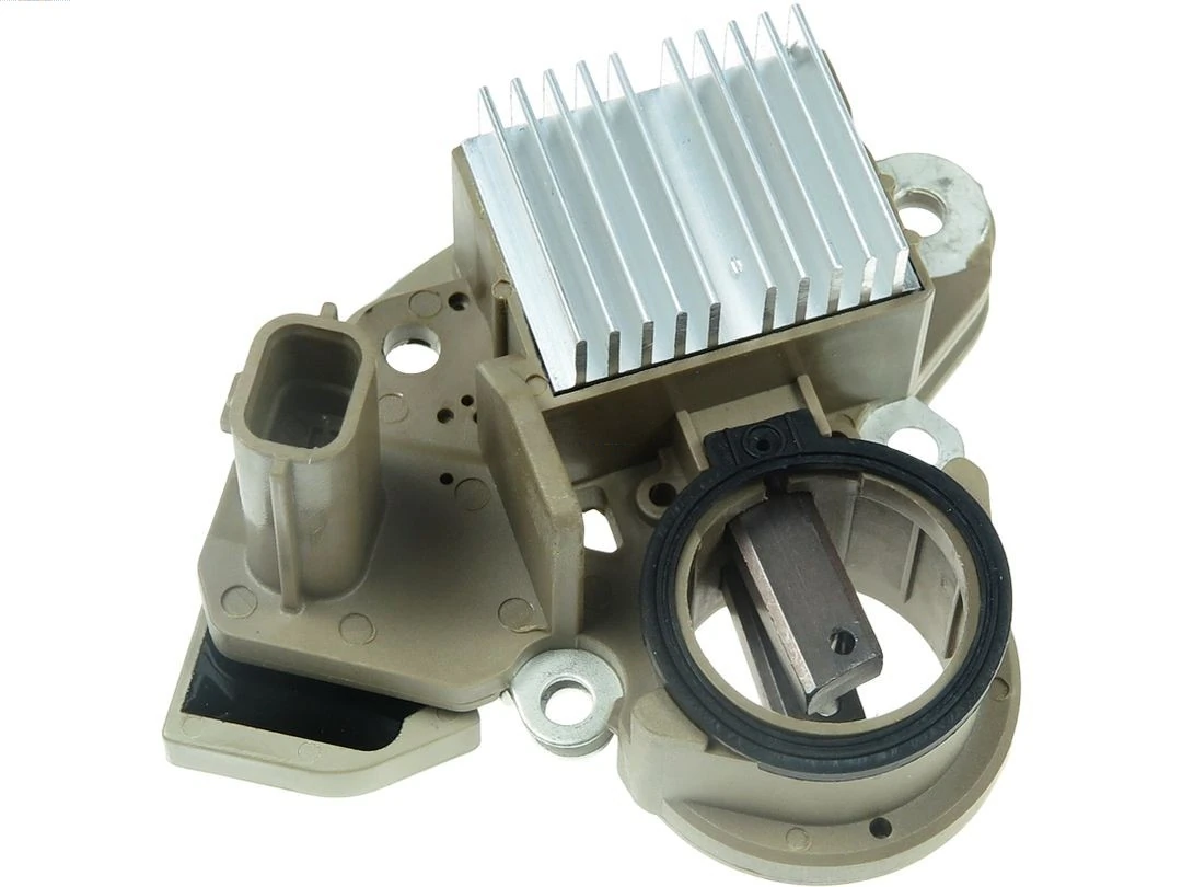 Regulator alternator