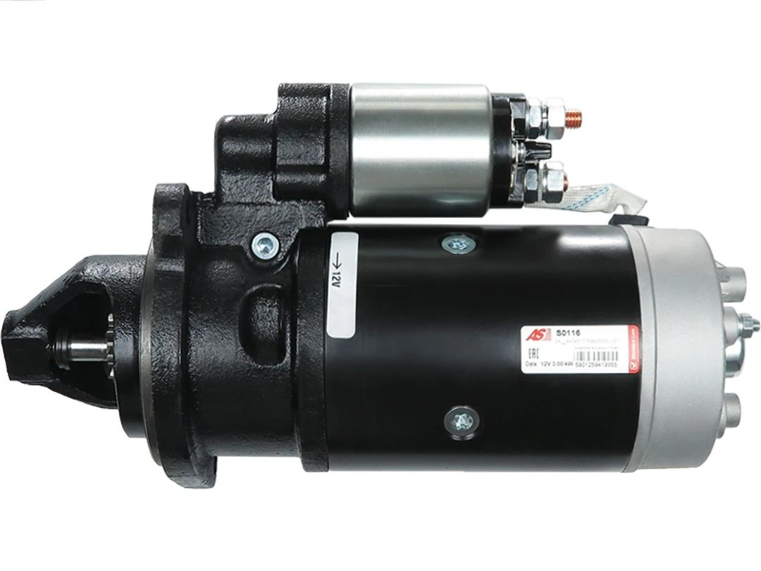 Electromotor