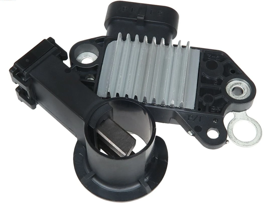 Regulator alternator
