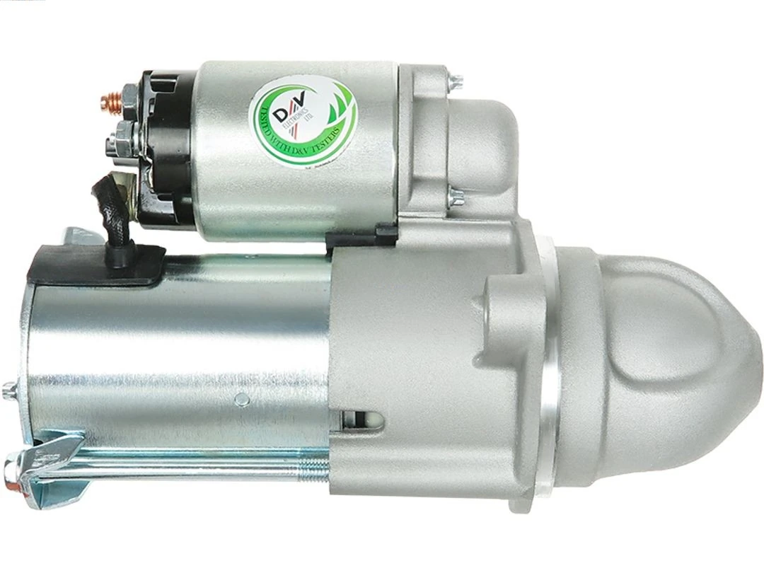 Electromotor