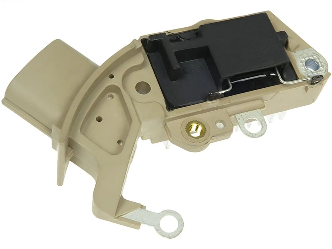 Regulator alternator