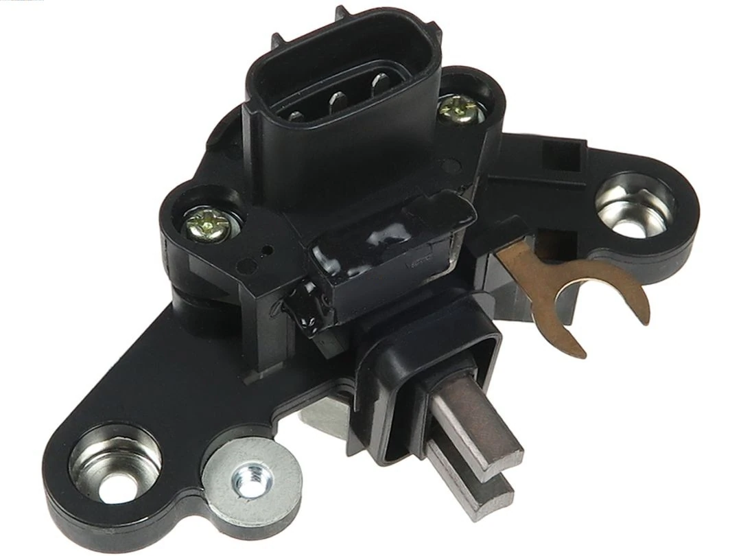 Regulator alternator