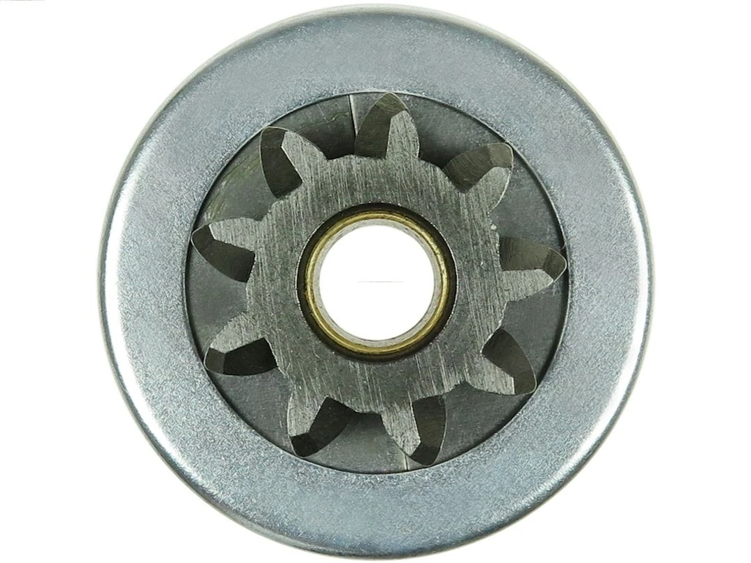 Cuplaj unisens electromotor