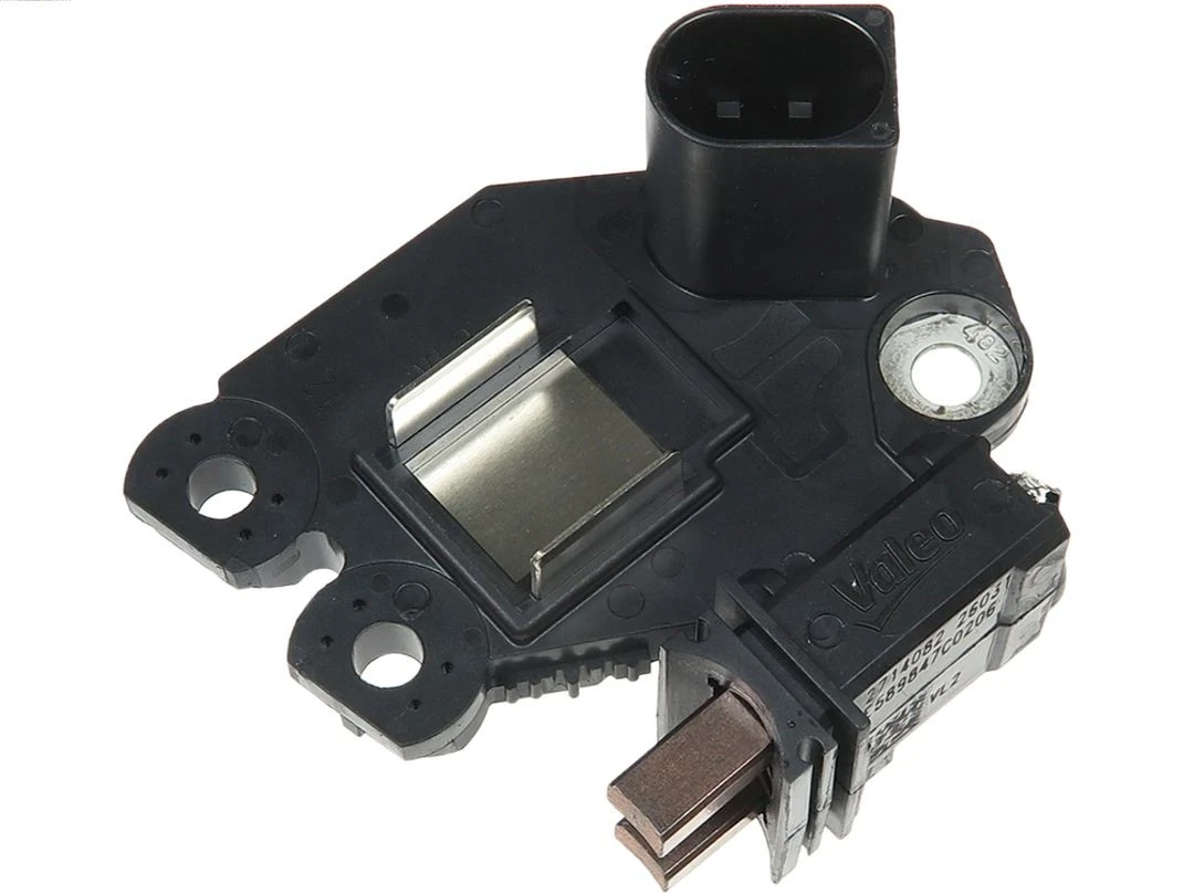 Regulator alternator