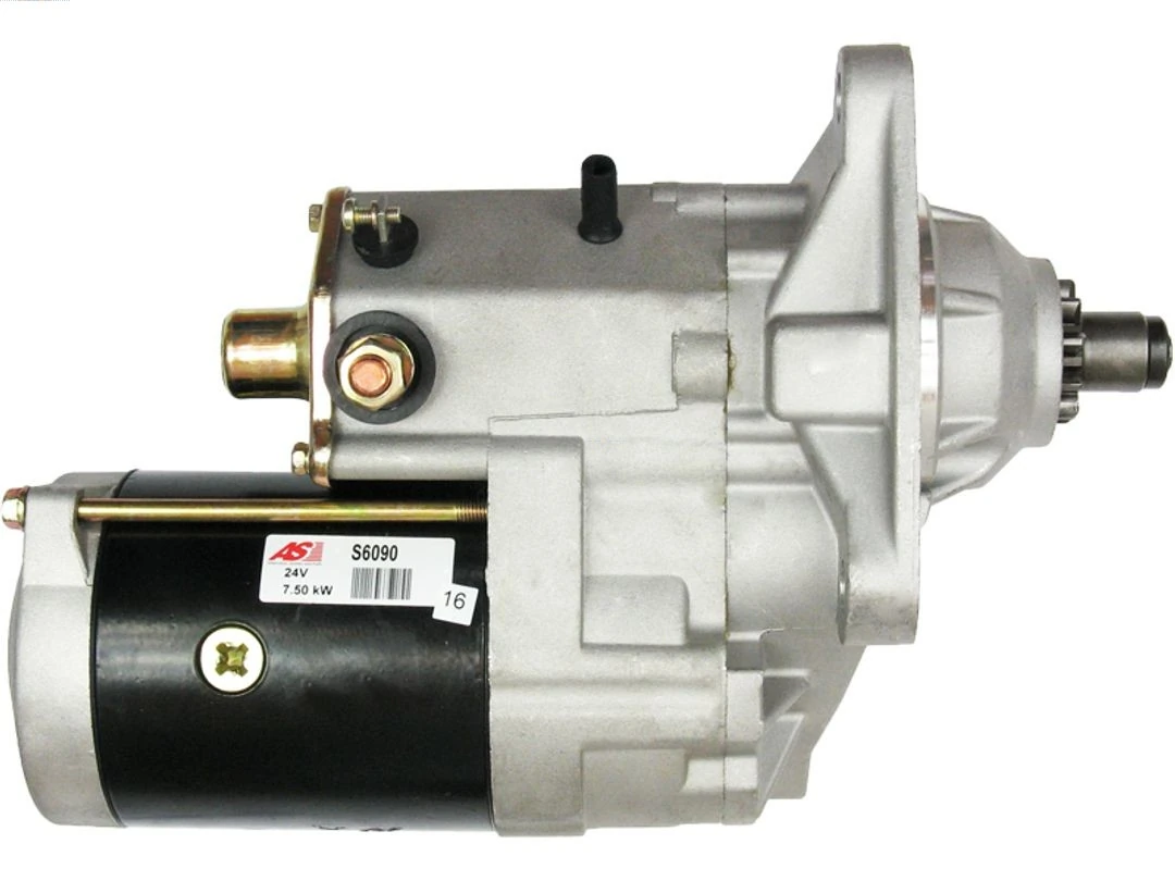 Electromotor