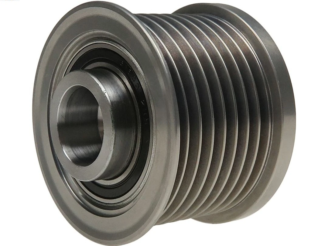 Fulie alternator