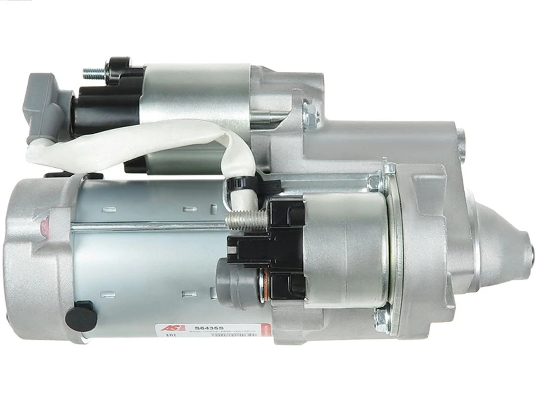 Electromotor