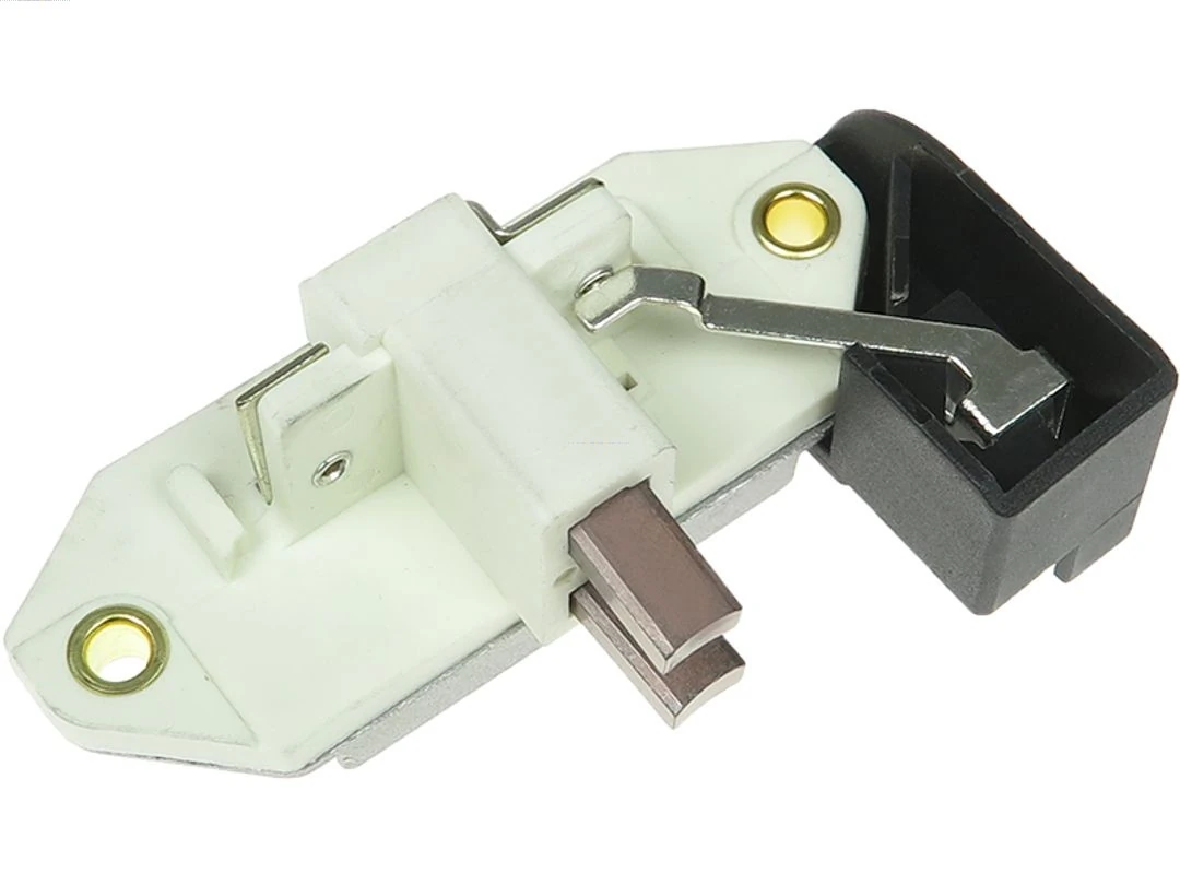 Regulator alternator
