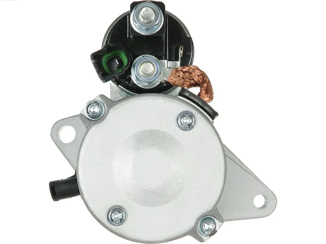Electromotor