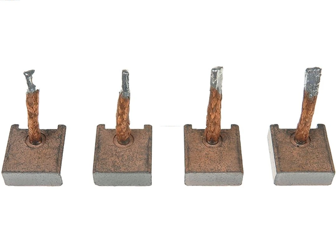 Perie electromotor