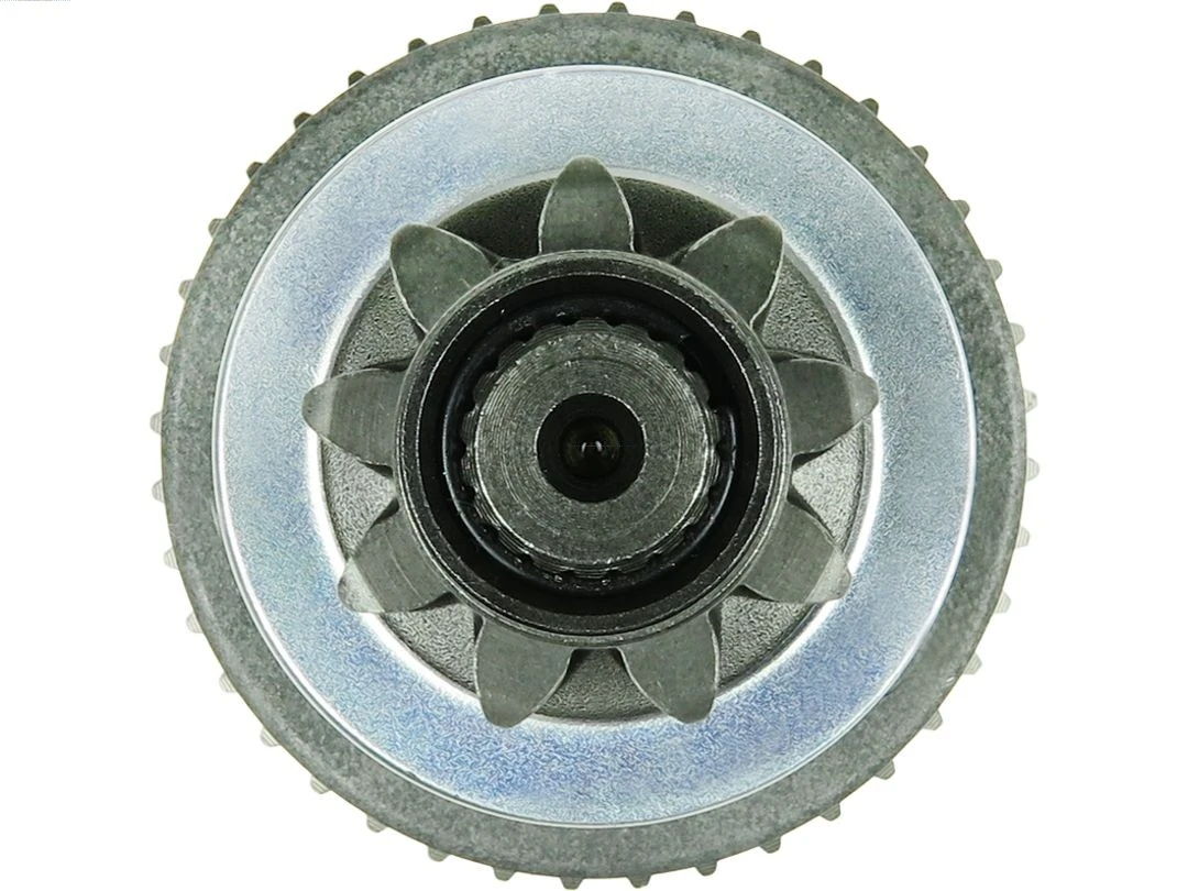 Cuplaj unisens electromotor