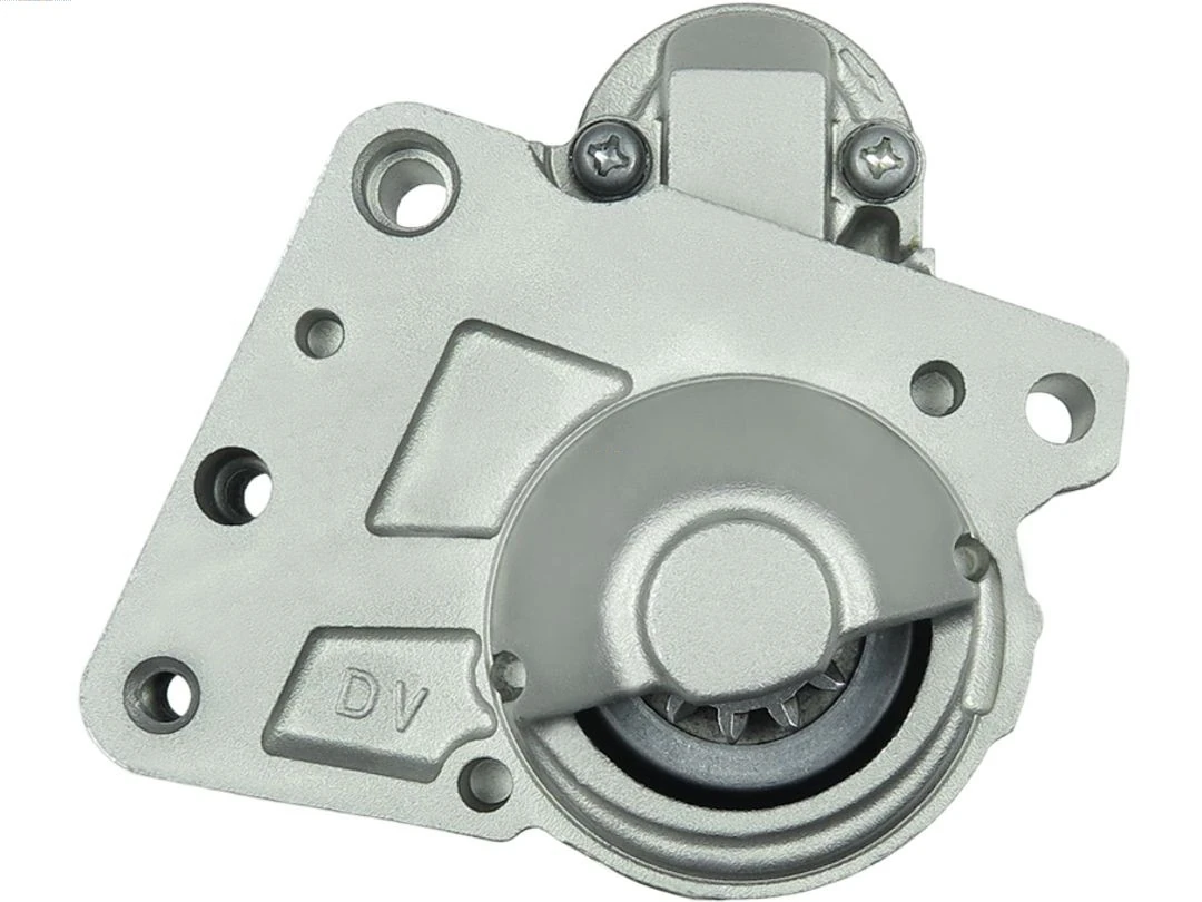 Electromotor
