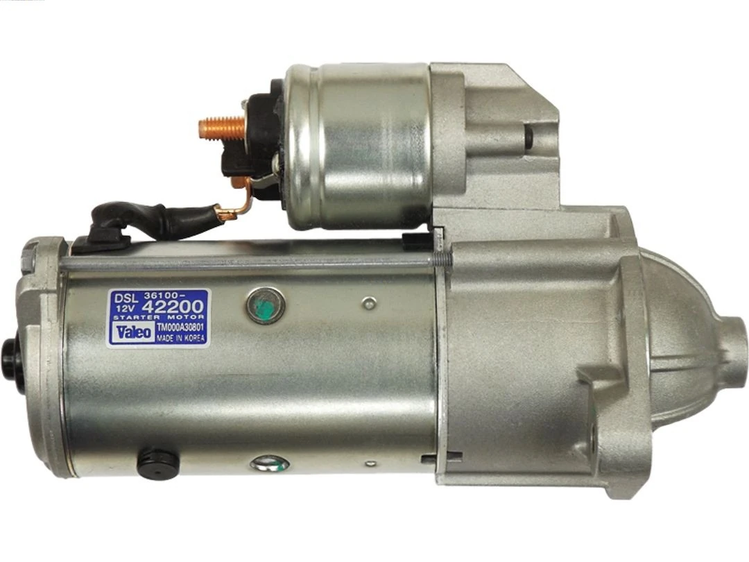 Electromotor