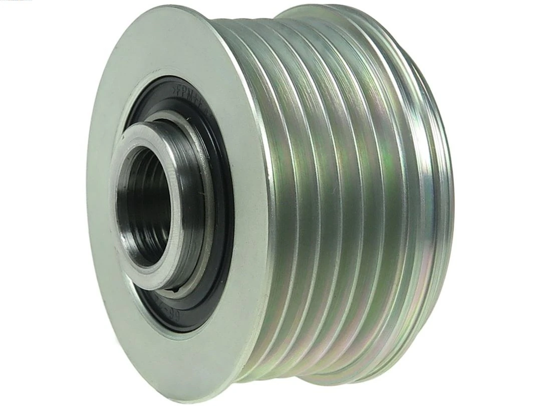Fulie alternator