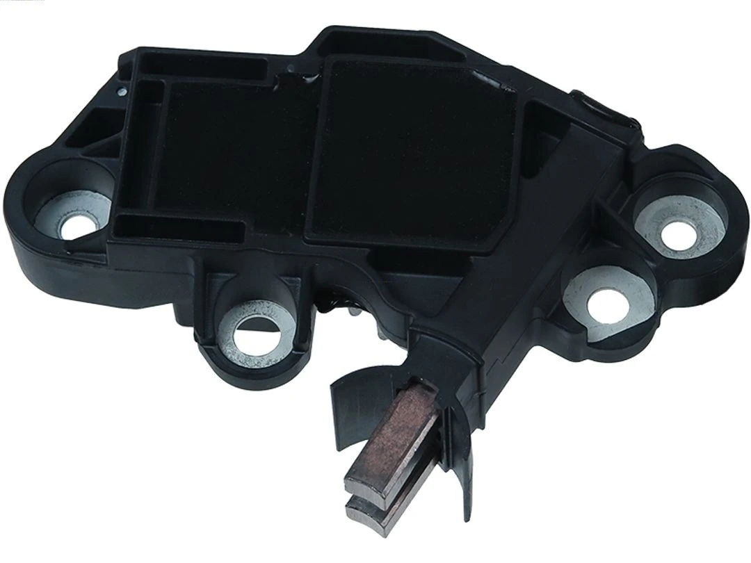 Regulator alternator