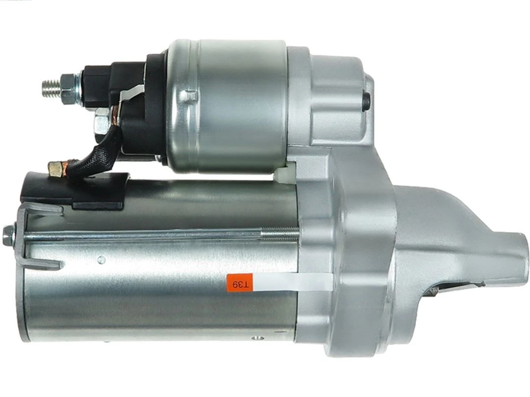 Electromotor