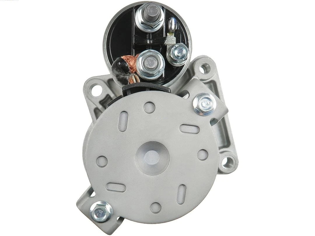 Electromotor