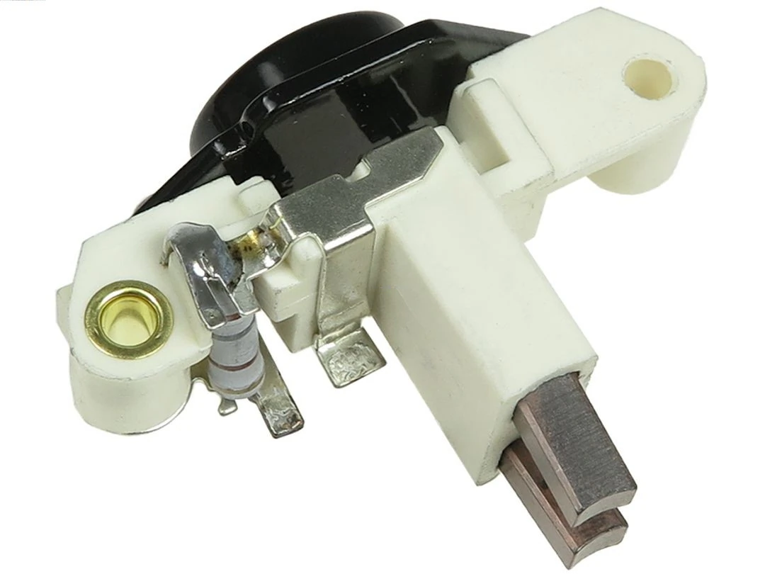 Regulator alternator