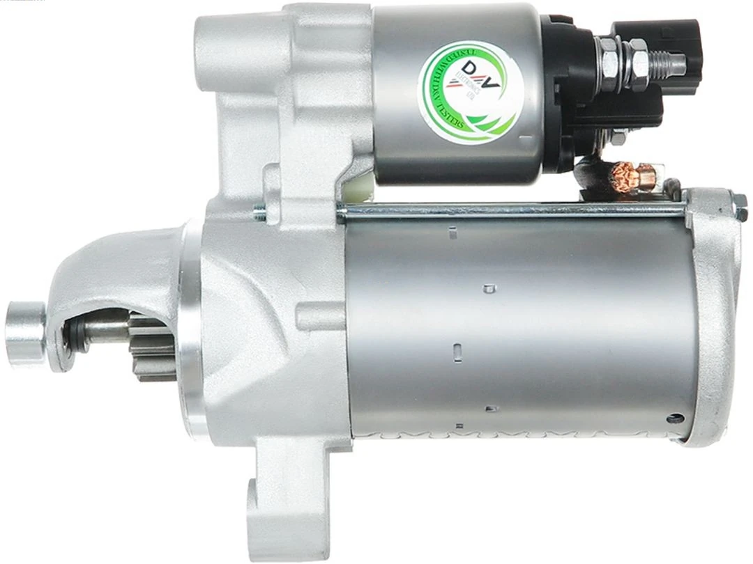 Electromotor