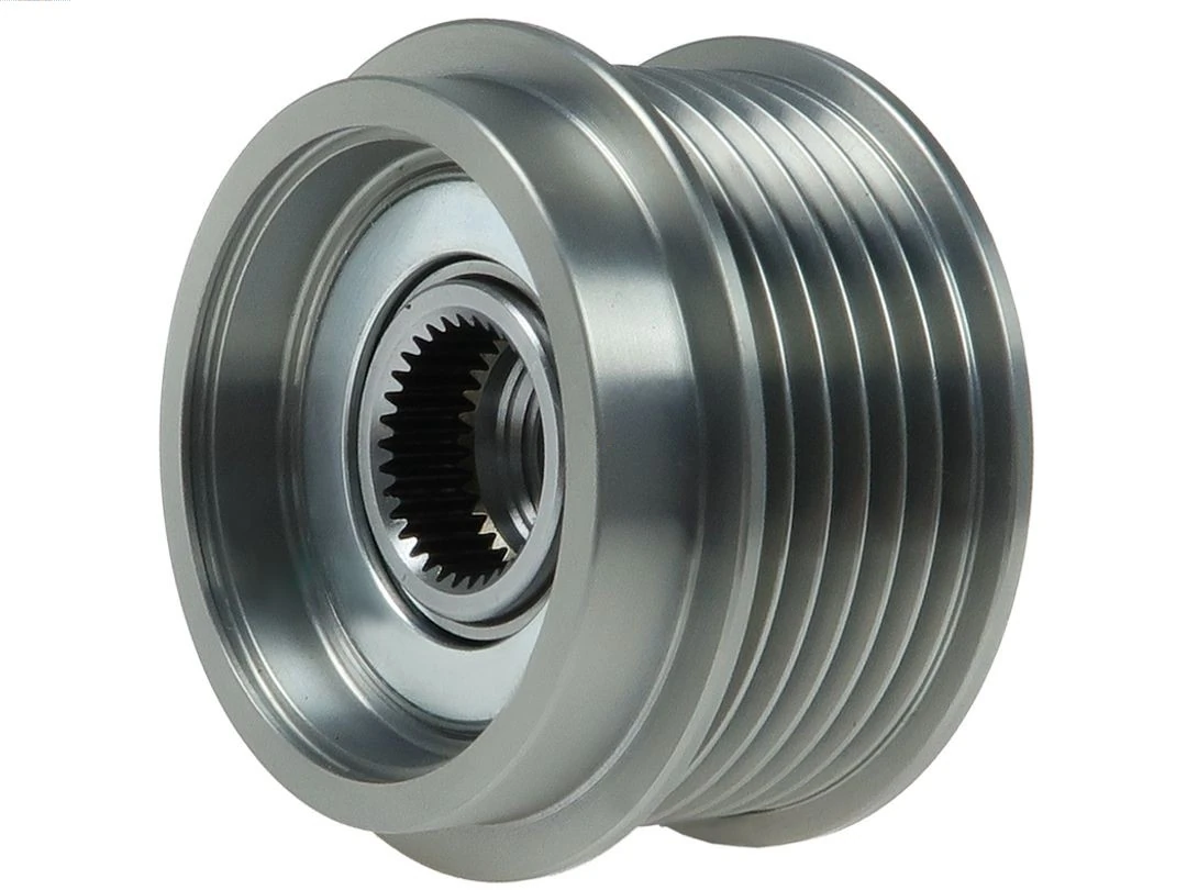 Sistem roata libera, generator