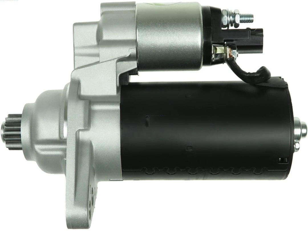 Electromotor