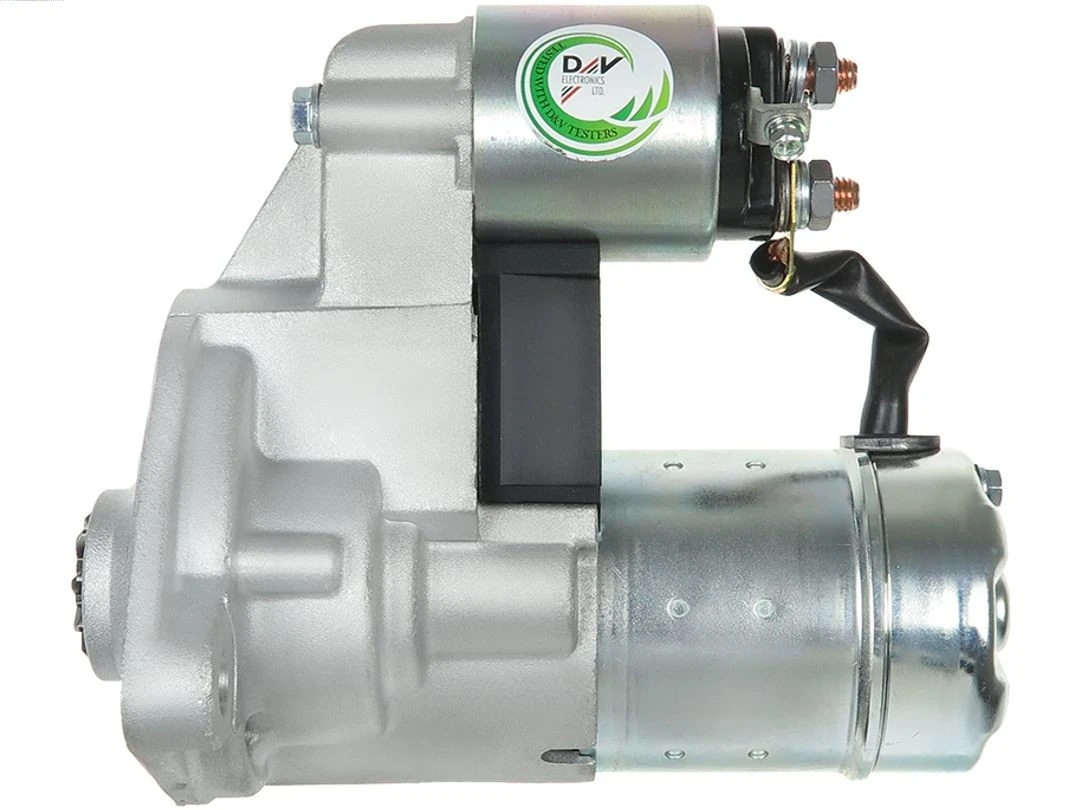 Electromotor