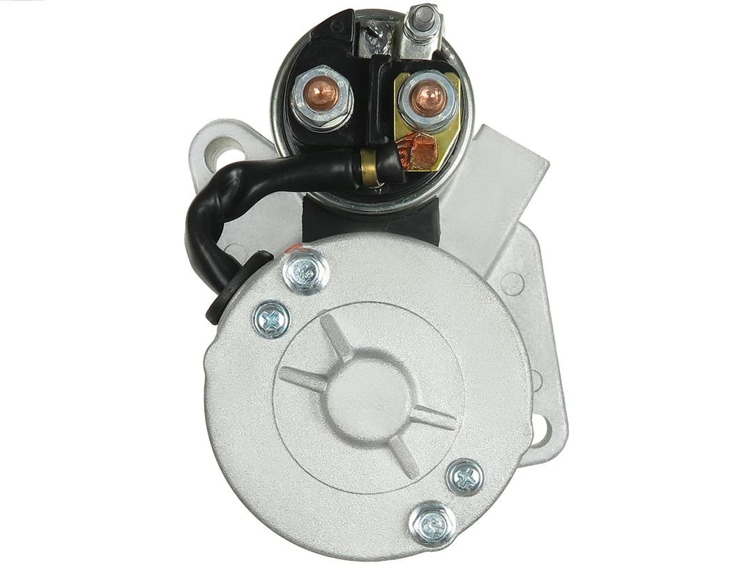 Electromotor