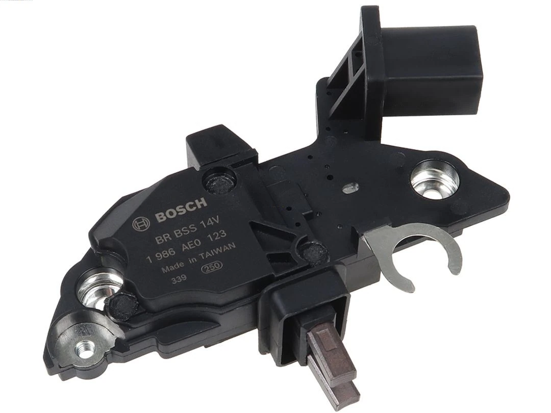 Regulator alternator