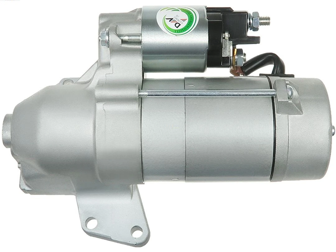 Electromotor