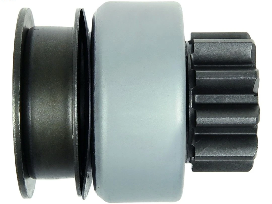 Cuplaj unisens electromotor