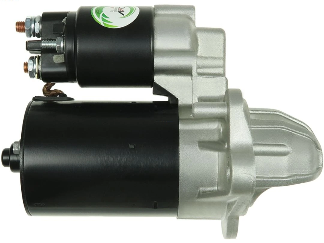 Electromotor