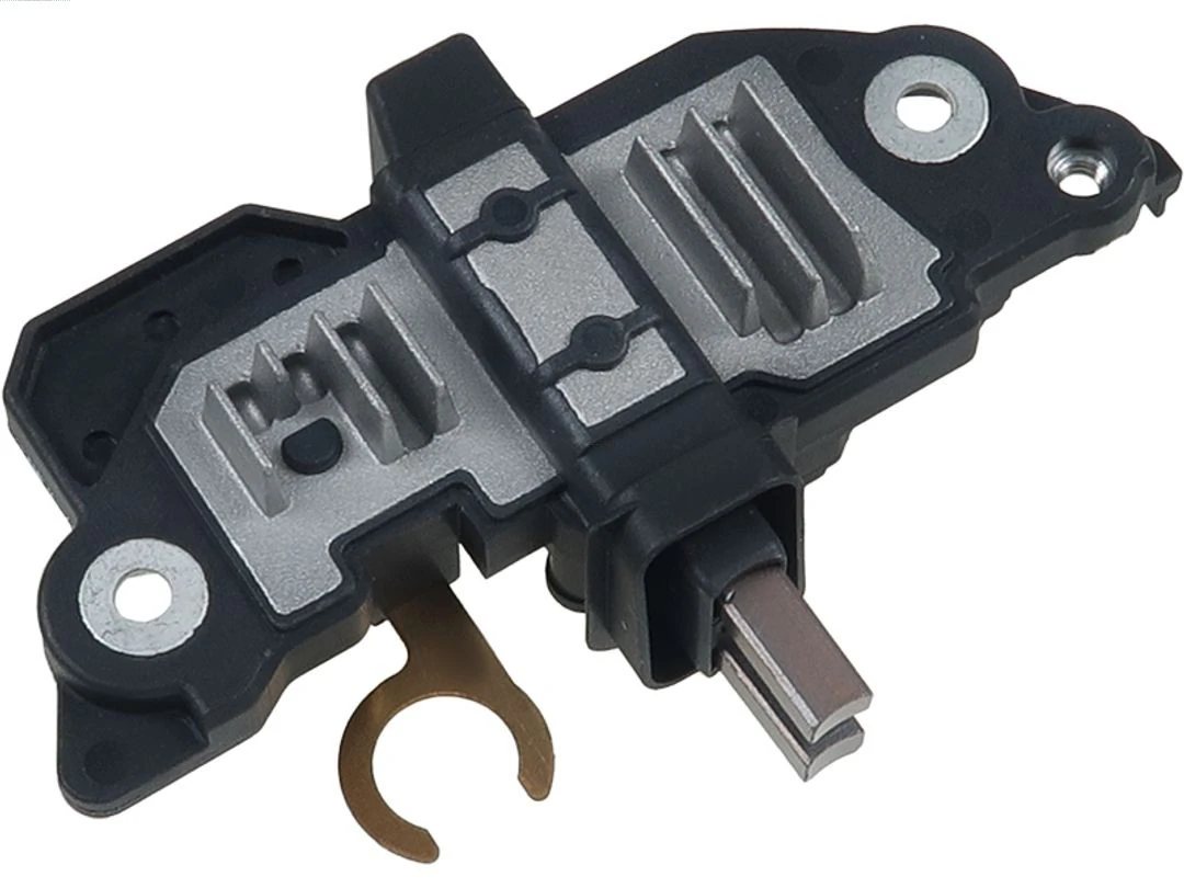 Regulator alternator