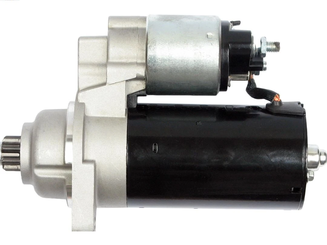 Electromotor