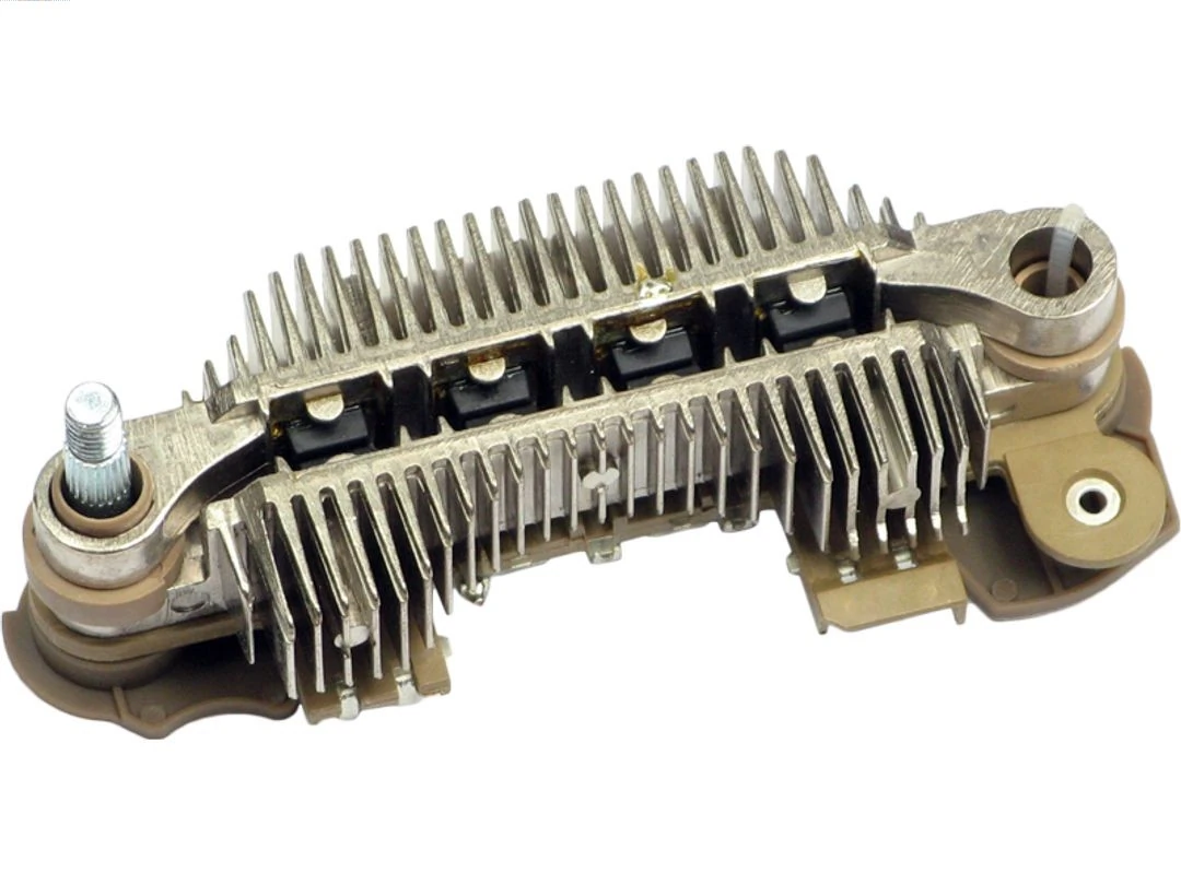 Punte diode