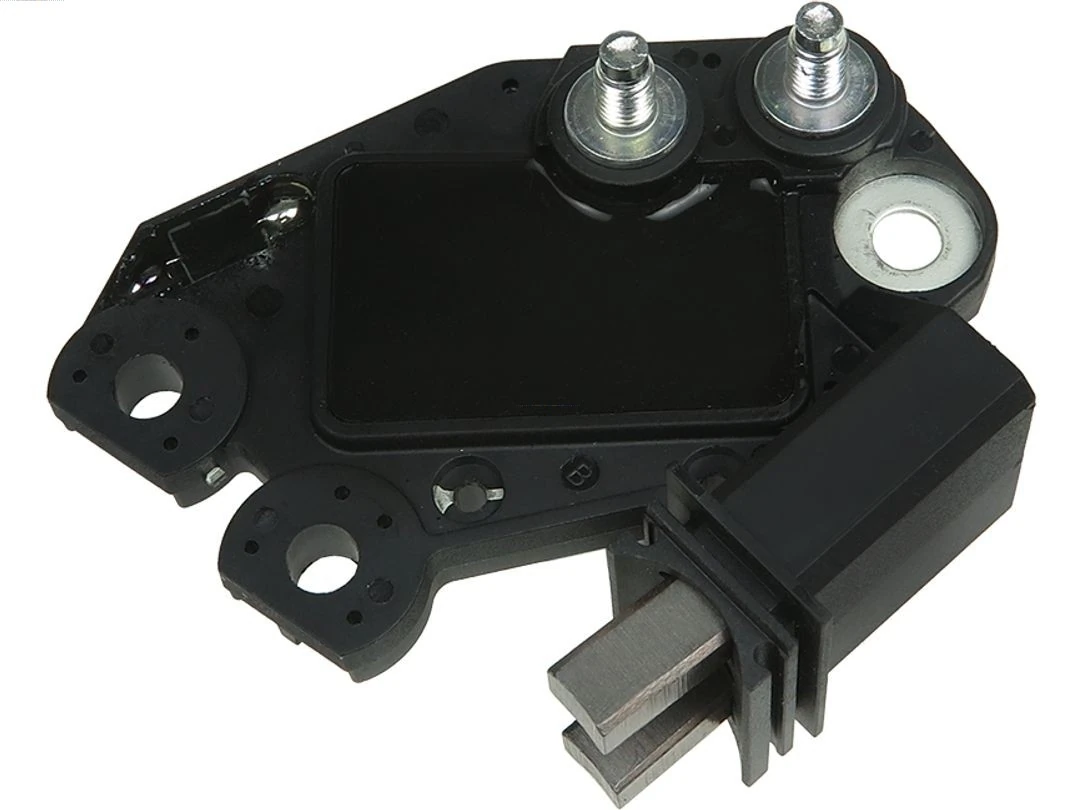 Regulator alternator