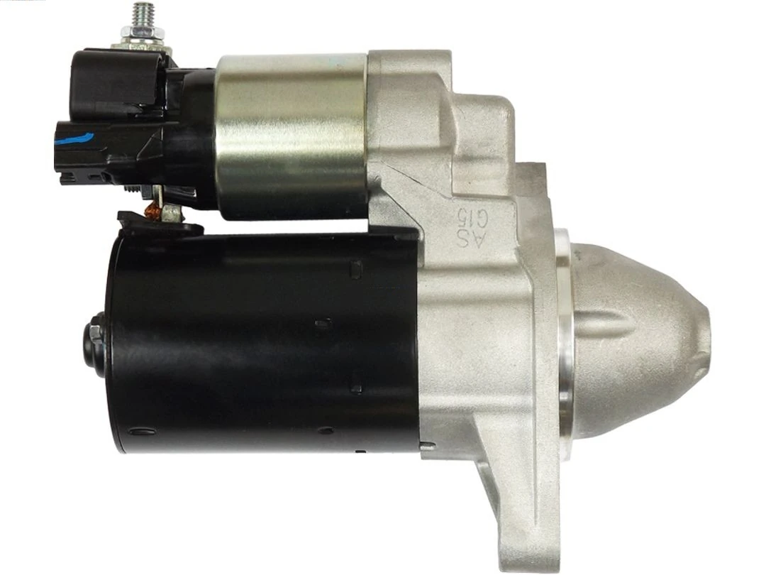 Electromotor