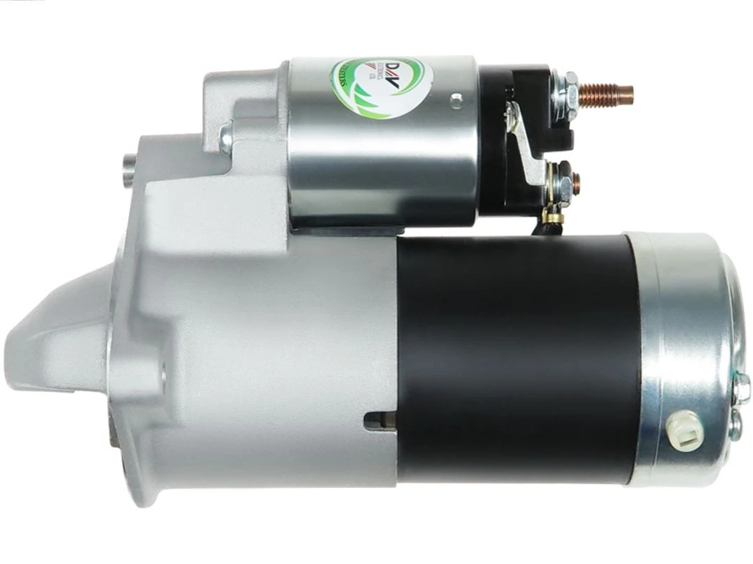 Electromotor