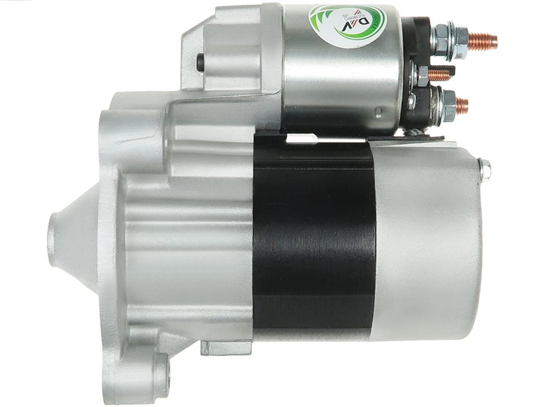 Electromotor