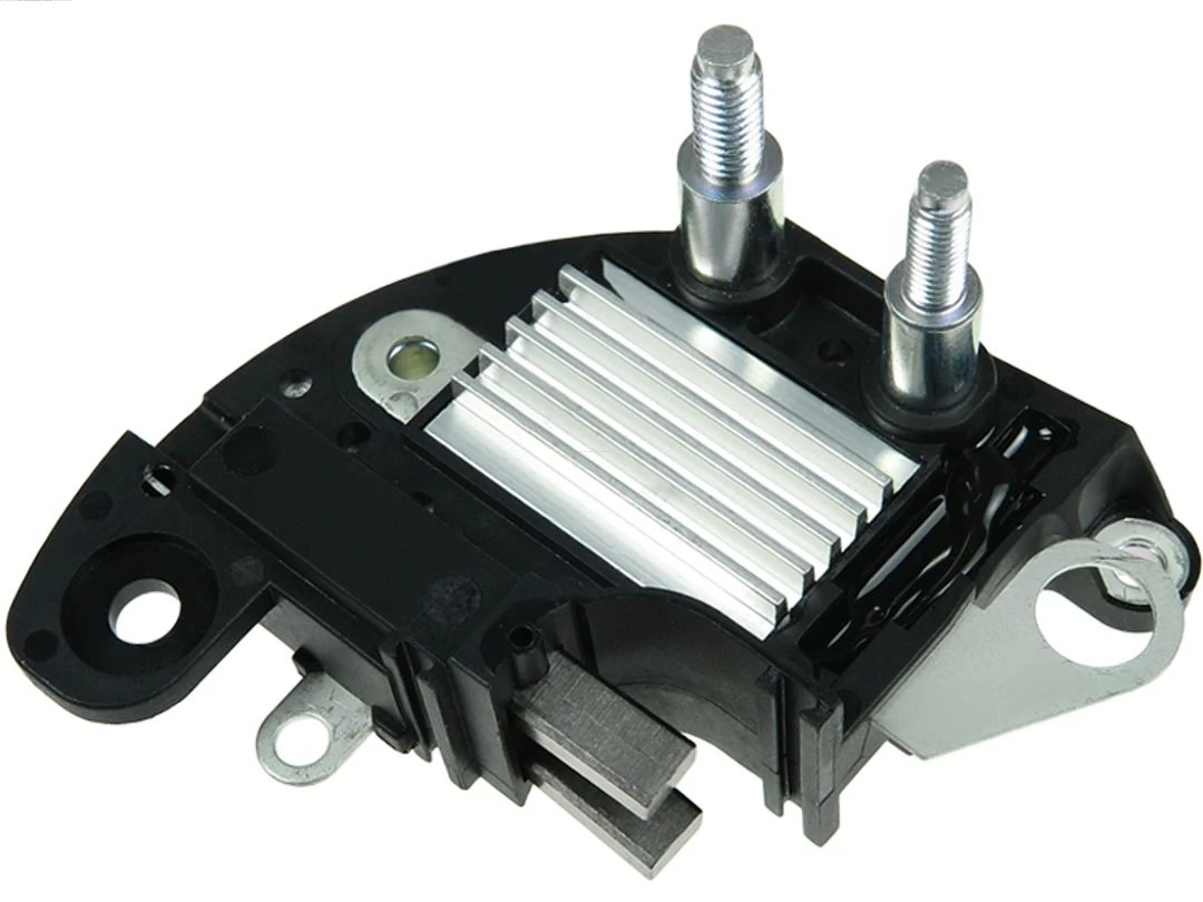 Regulator alternator