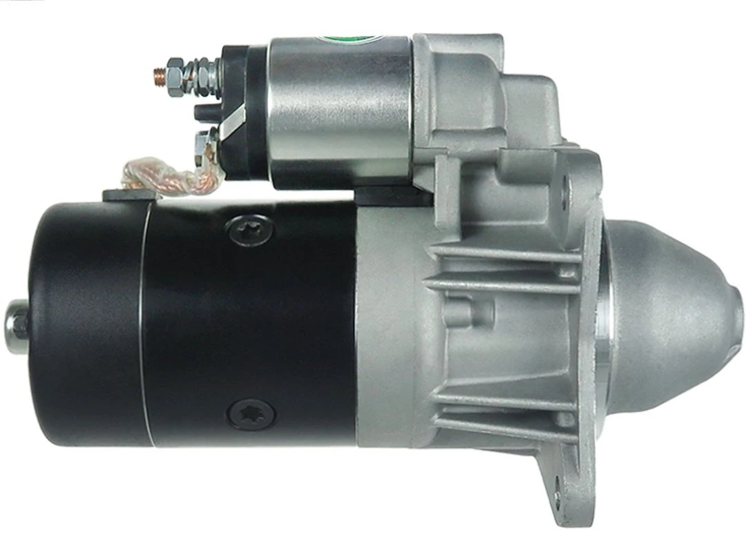 Electromotor