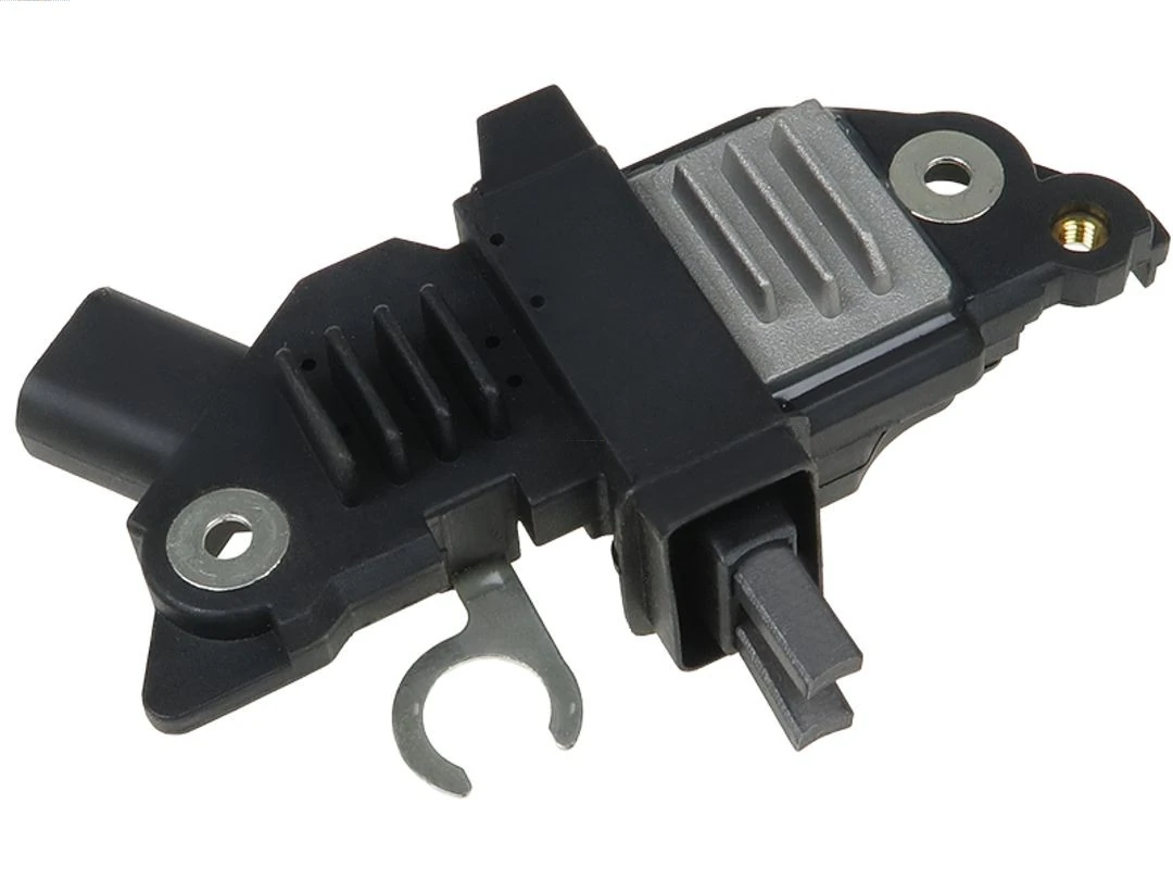Regulator alternator