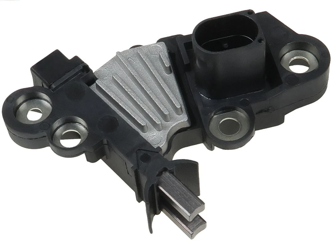 Regulator alternator