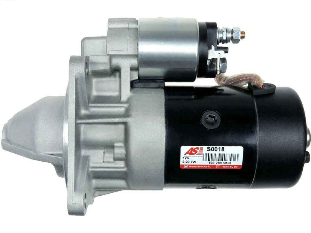 Electromotor