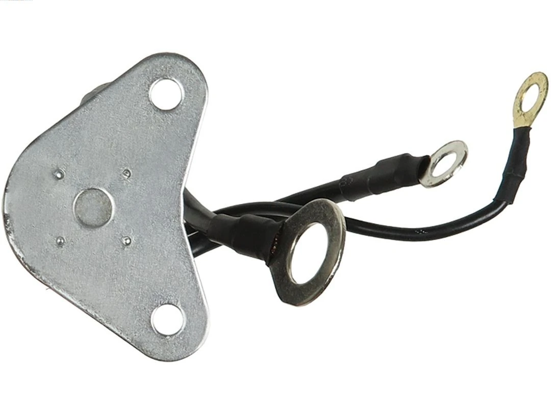 Solenoid electromotor