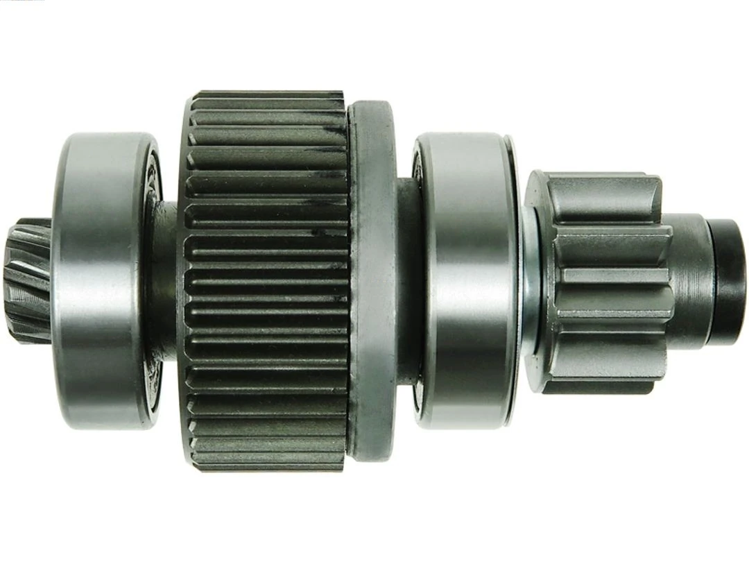 Cuplaj unisens electromotor