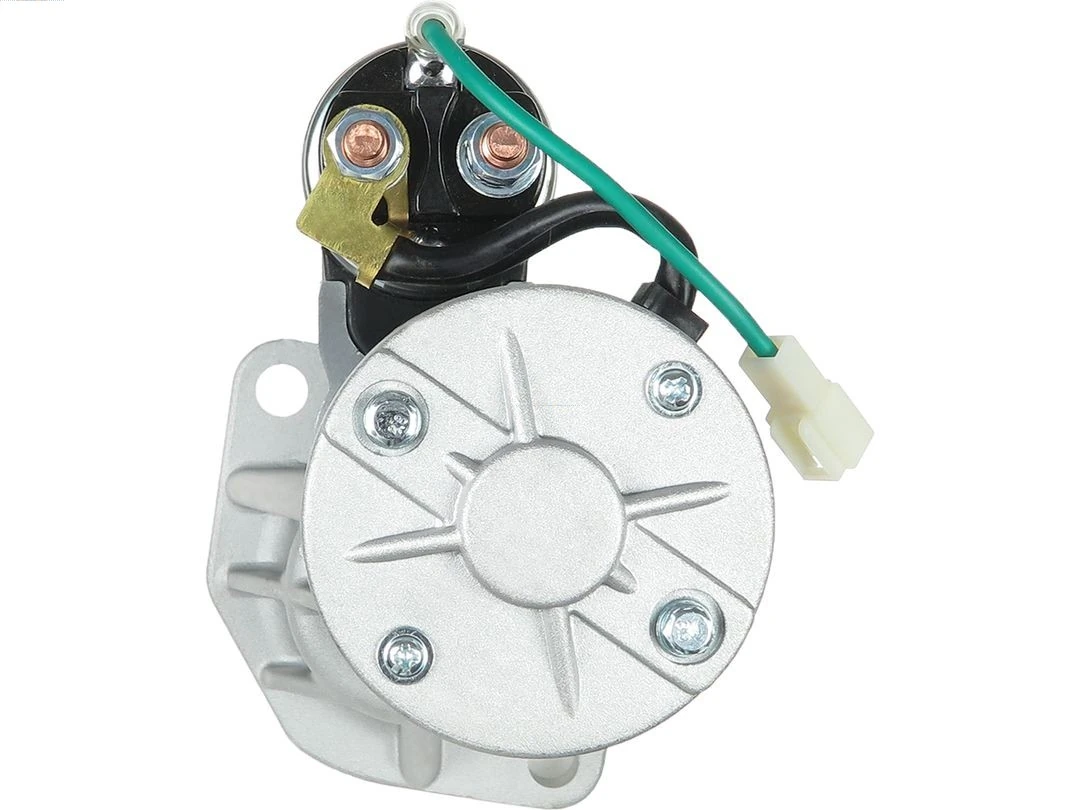 Electromotor